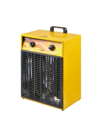 Пушка тепловая BALLU BHP-ME-15