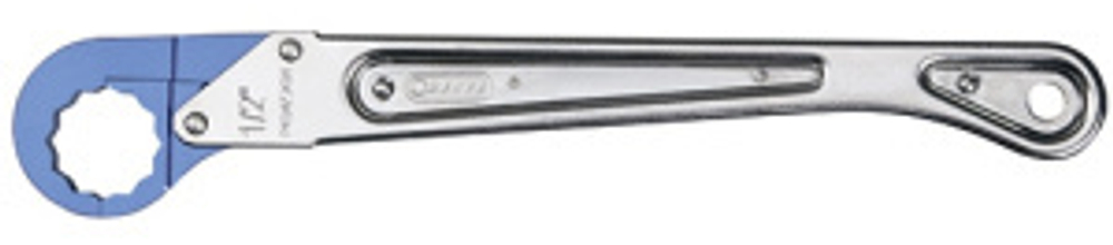 Ключ для PK/SK фитингов, с резьбой 1" Henco