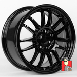 Комплект дисков Rays 15x7 et35 4x100/4x114.3
