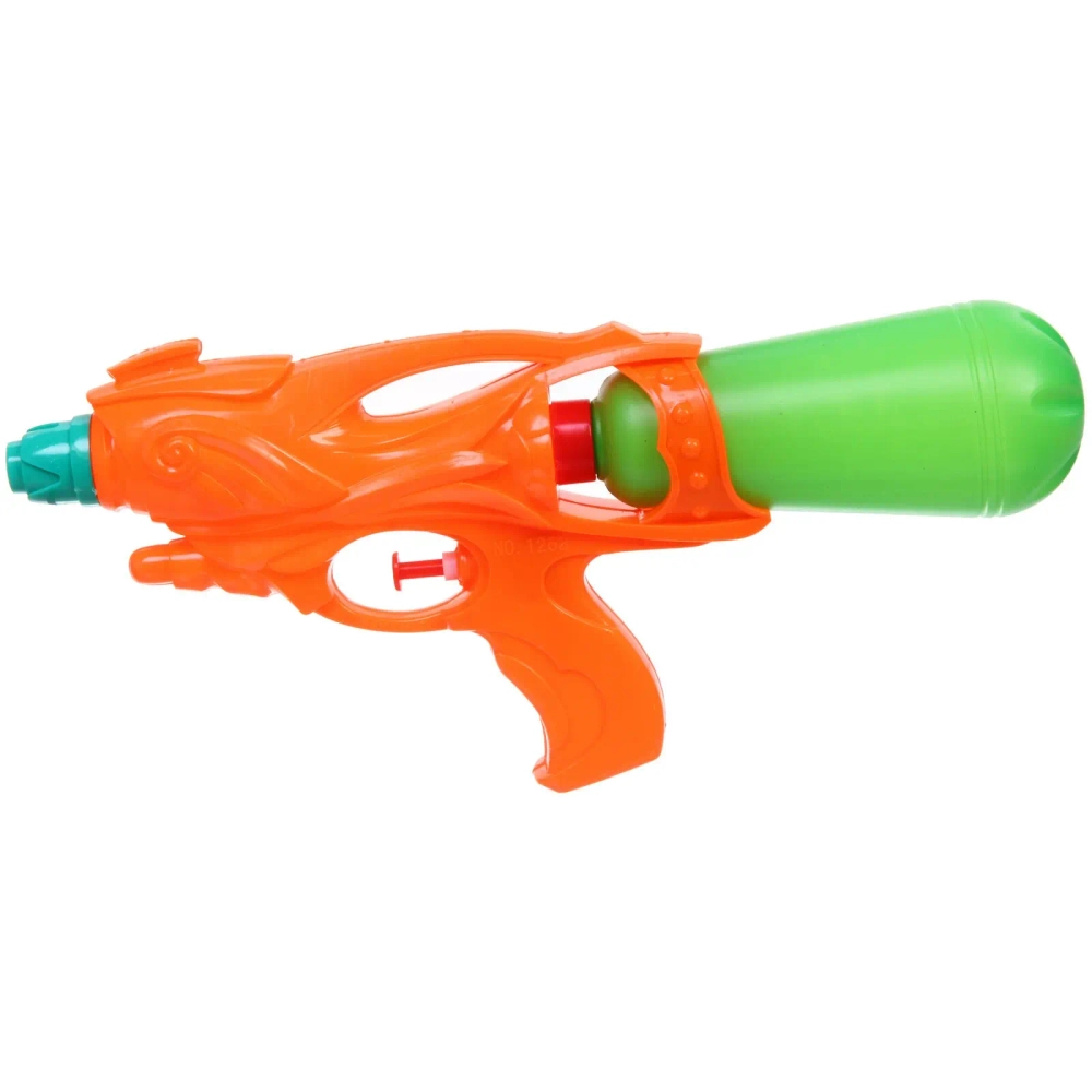 Водяной пистолет «Морская пена» 29*14 см, микс