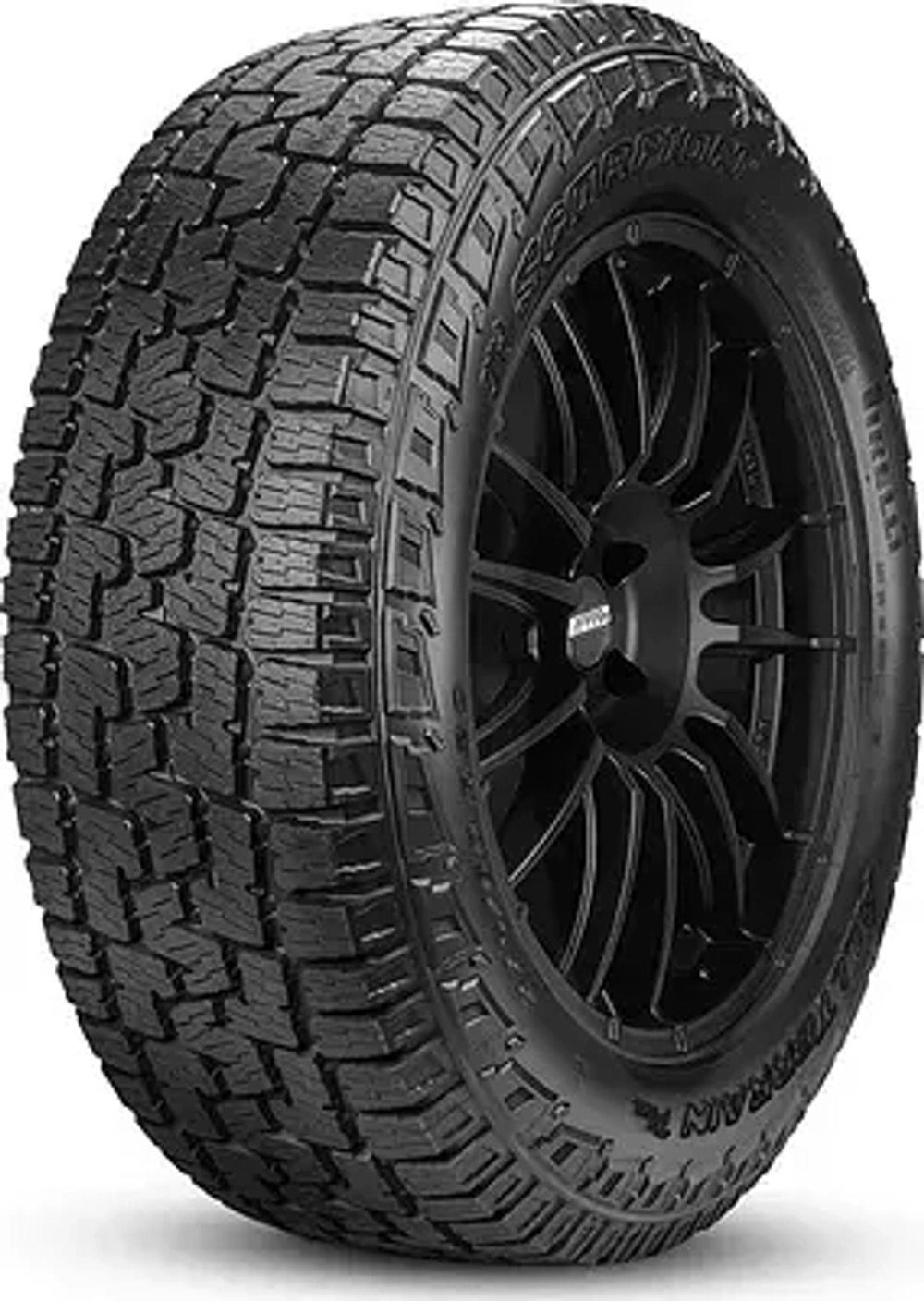 Pirelli Scorpion All Terrain Plus 275/55 R20 113T