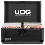 Кейс UDG Ultimate 7" Record Case 200 Black