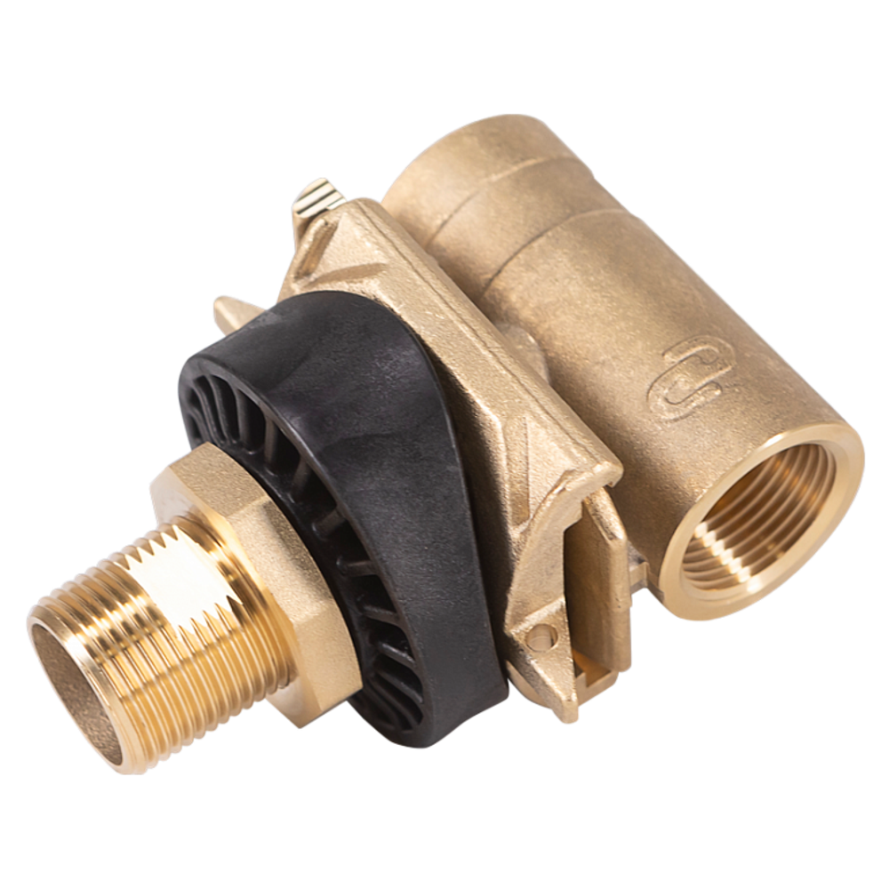 Адаптер скважинный улучшенный Джилекс «САУ» 1"