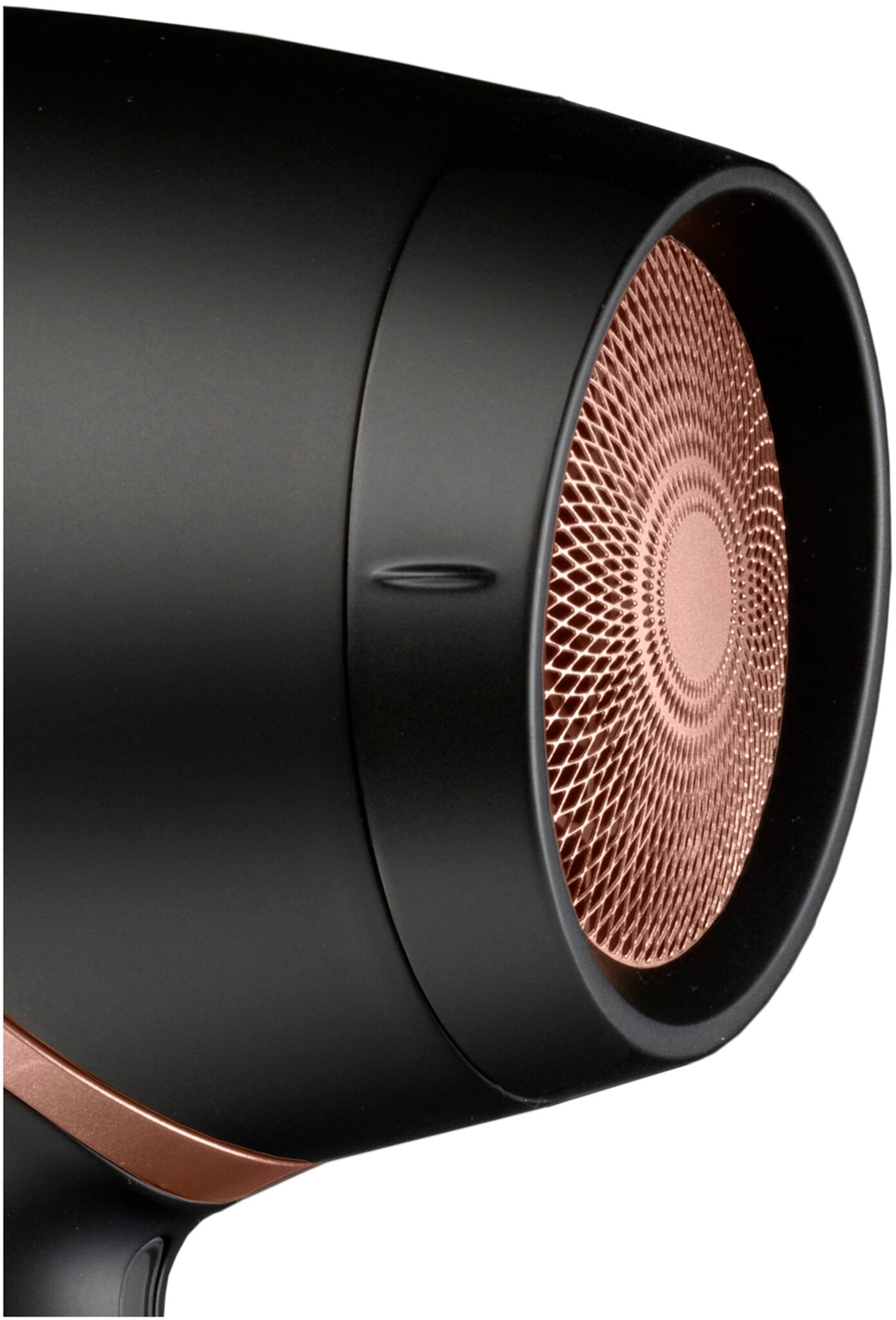 Фен BaByliss D566E