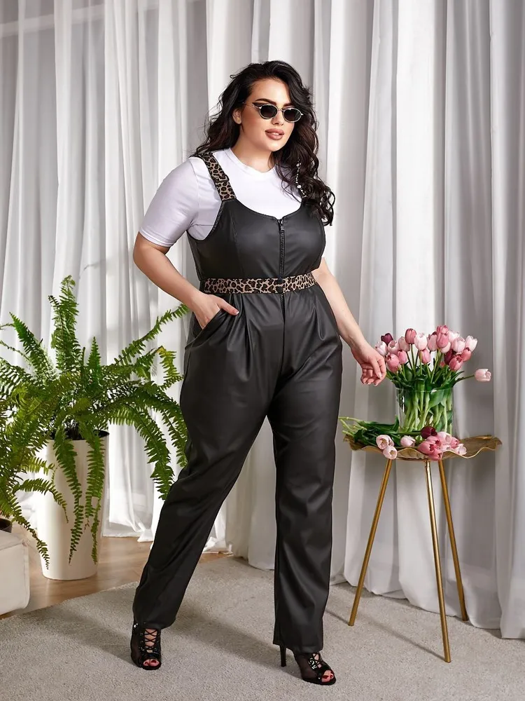 Комбинезон УК-405 Fabrika