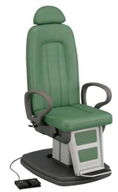 Кресло пациента офтальмологическое SONNE