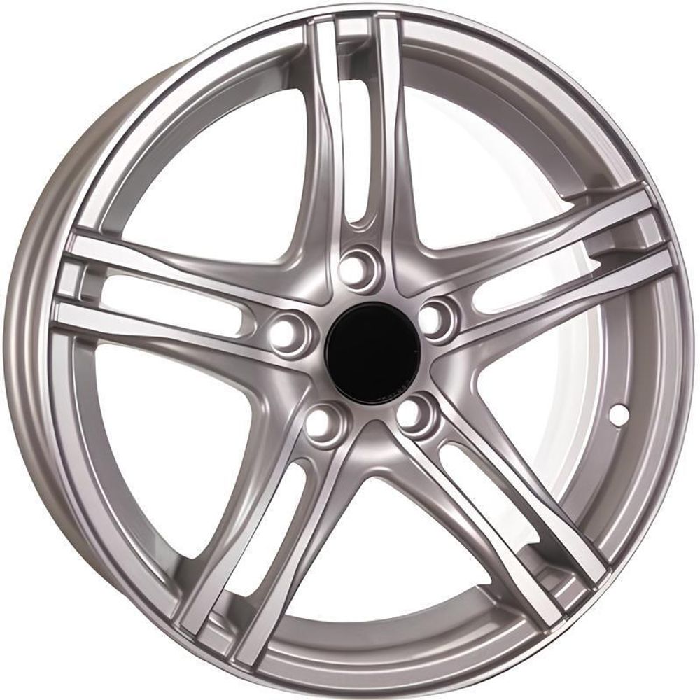 Venti 1505 6x15 5x100 ET 38 Dia 57.1 (GB)