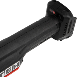 Аккумуляторная УШМ TEH LG125 20V (без АКБ и ЗУ)