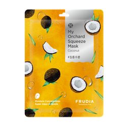 Тканевая маска для лица Frudia My Orchard Squeeze Mask