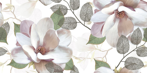 Дизайнерские №558 Фотообои и Фрески