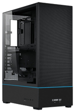 Корпус LIAN LI G99.SUP01X.00 Black черный