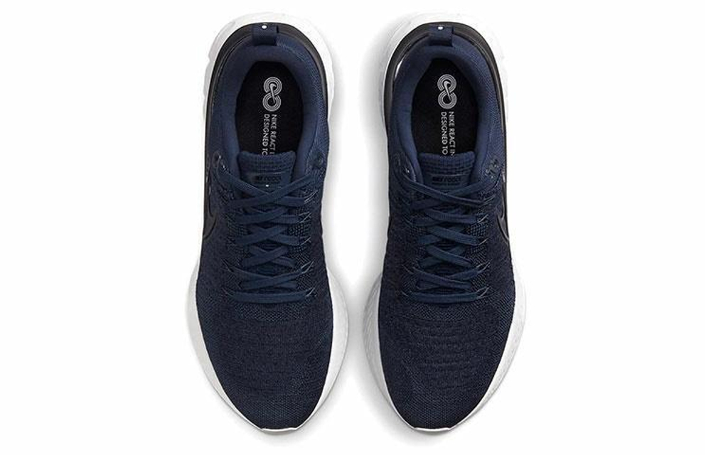 Кроссовки Nike React Infinity Run Flyknit 2