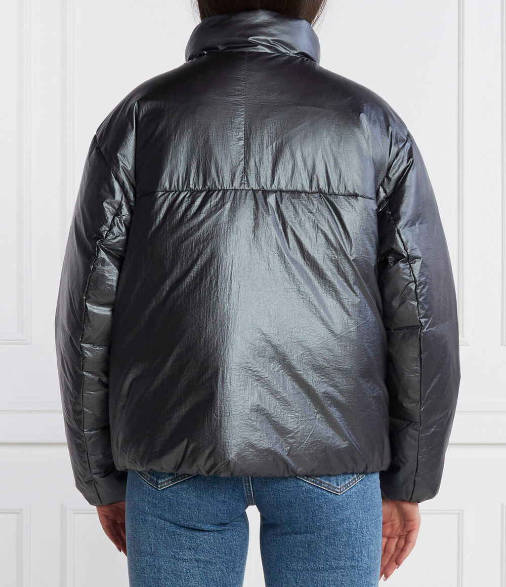 Куртка Tommy Jeans - графитовый(DW0DW16580)