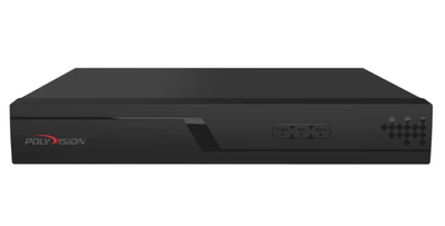 PVNR-87-36E2 36-канальный IP-видеорегистратор на 2 жёстких диска PVNR-87-36E2