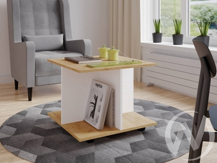 Стол журнальный Консул-10