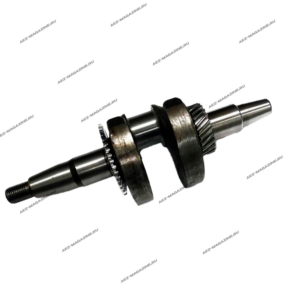 Коленвал для двигателей мод. 190F