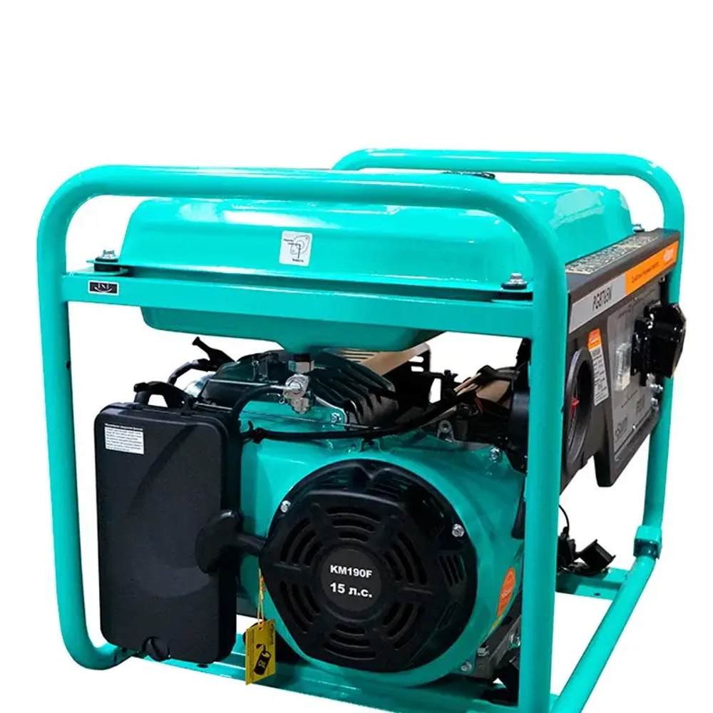 Sturm! PG8765N бензиновый генератор