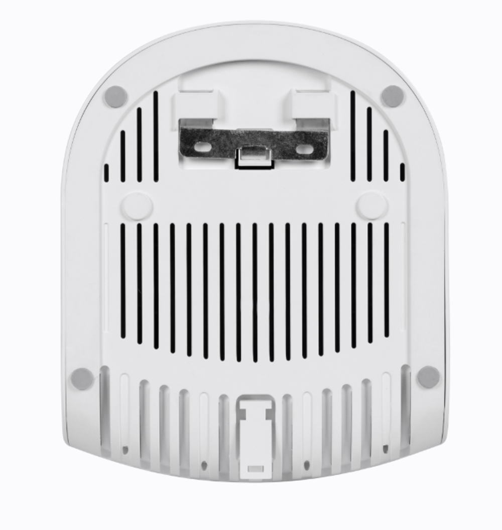 Сушилка для рук электрическая Royal Thermo RTHD-1100 White