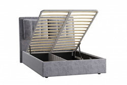 Кровать Ester 1400 модель 311 Onix 13