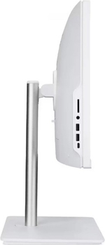 Моноблок Acer Aspire C24-1 DQ.BRDEC.002 белый