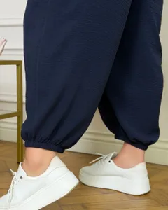 Брюки аладдины УК-1345-4 Фабрика Моды