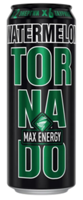 Торнадо 0,45/12 WATERMELON (Арбуз) ЖБ