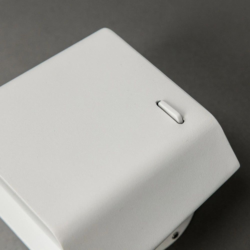 Citilux Норман CL533410N LED Спот поворотный с выключателем Белый