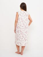 Сорочка без рукавов С0002 великан