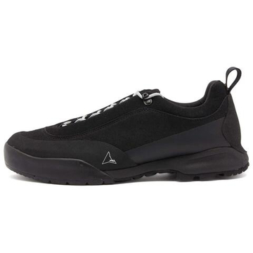 Roa Suede Sneakers