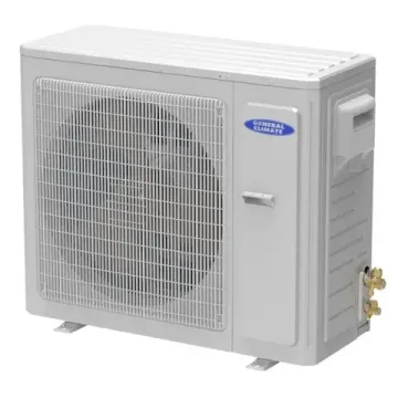 Канальный кондиционер General Climate GC-DN36HWF / GU-U36HF