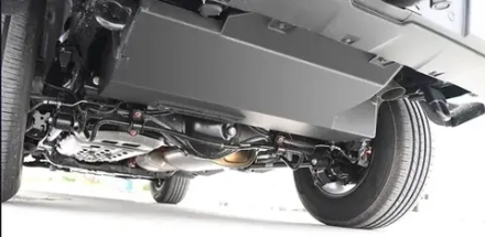 Дополнительный топливный бак для TANK 300 Танк резервный бак топливный насос