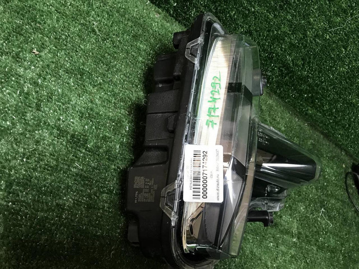 Указатель поворота Chery Tiggo 7 Pro Max (22-н.в.)