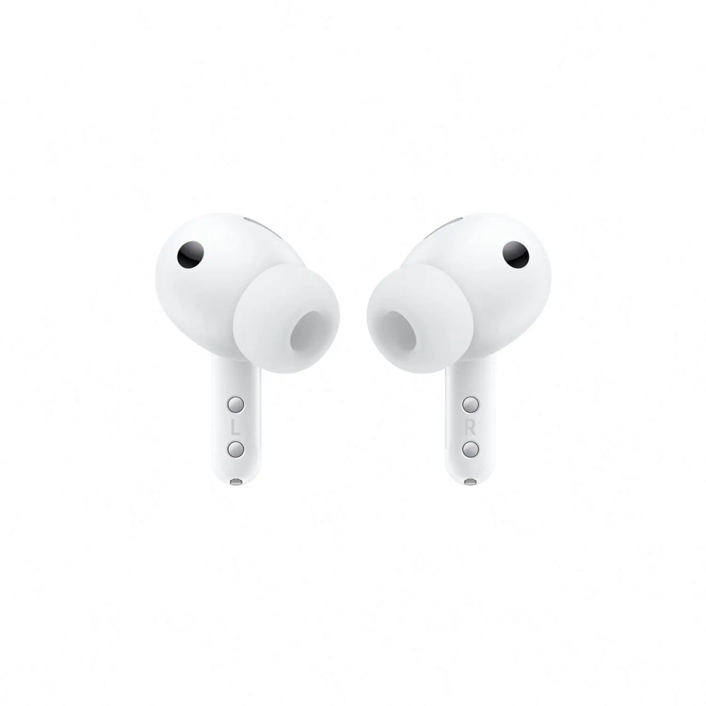 Наушники Samsung Galaxy Buds4 Pro SM-R640NZWACIS