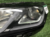 Битая Фара левая Geely Coolray (19-23) галоген