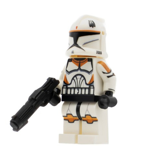 Клон-солдат Боил (1 фаза)