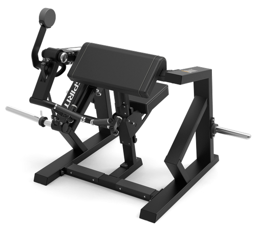 Бицепс машина Spirit SP-4513