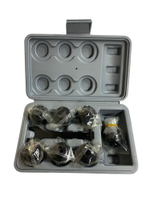 Резьбонарезной манипулятор REALREZ M12S