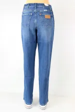 Джинсы MOM RELAXED W26MJH187