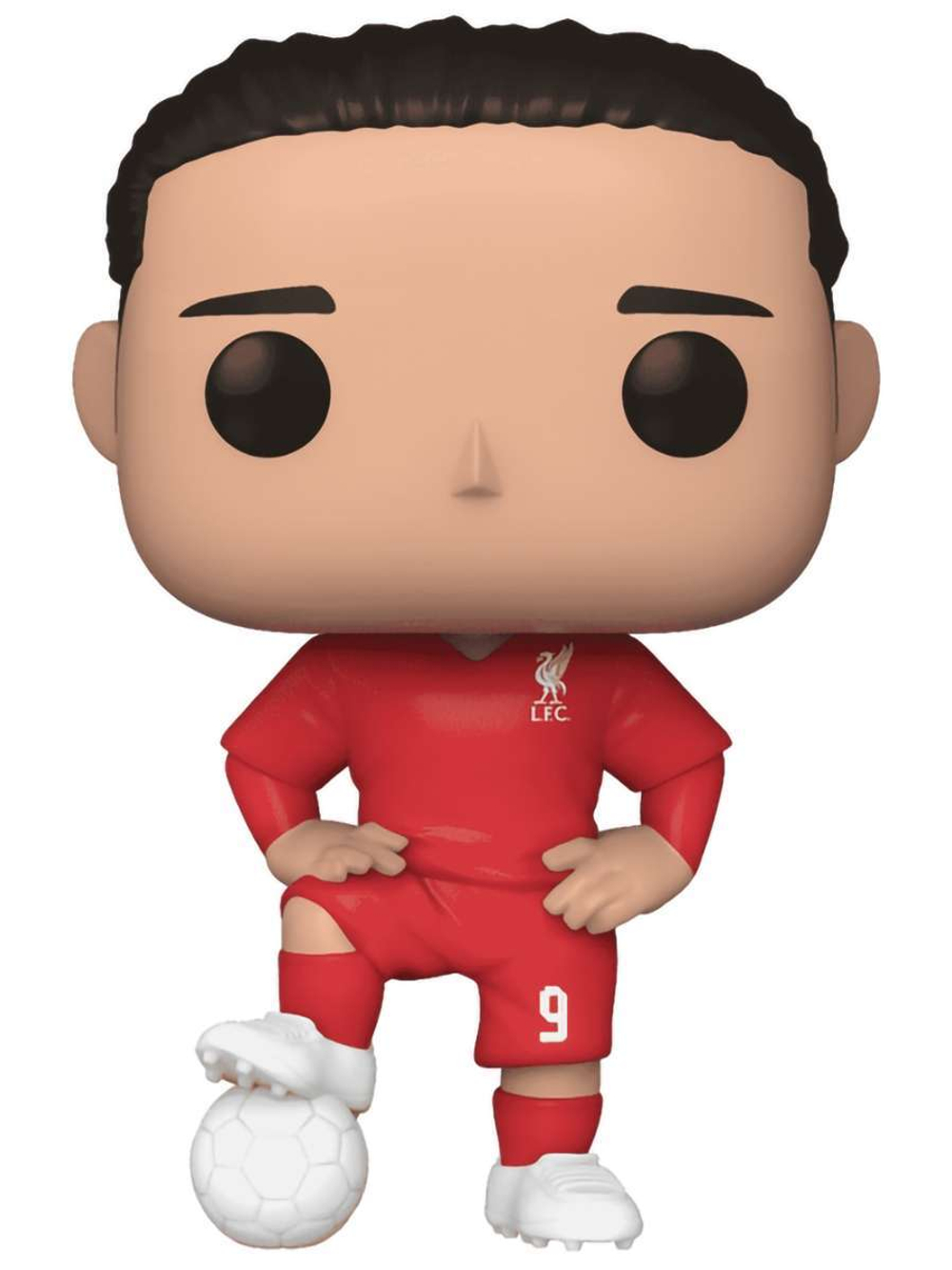 Фигурка Funko POP! Football Liverpool FC Darwin Nunez (53) 73932