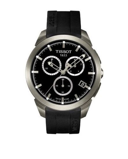 Наручные часы Tissot T.069.417.47.051.00