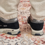 Кроссовки New Balance, M1500PNV