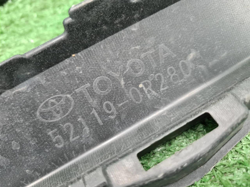 Бампер передний Toyota RAV4 5 XA50 (2018-н.в.)