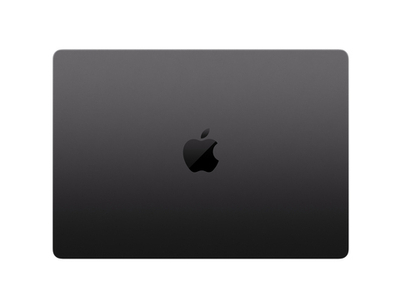 Ноутбук Apple MacBook Pro 14.2 (2024) M4 Max 36/1 ТБ Черный космос (MX2K3)