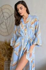 Халат 1989 Palm beach MiaMia