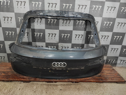 Крышка багажника Audi Q5 (FY) 17-нв Б/У Оригинал 80A827025DSTL
