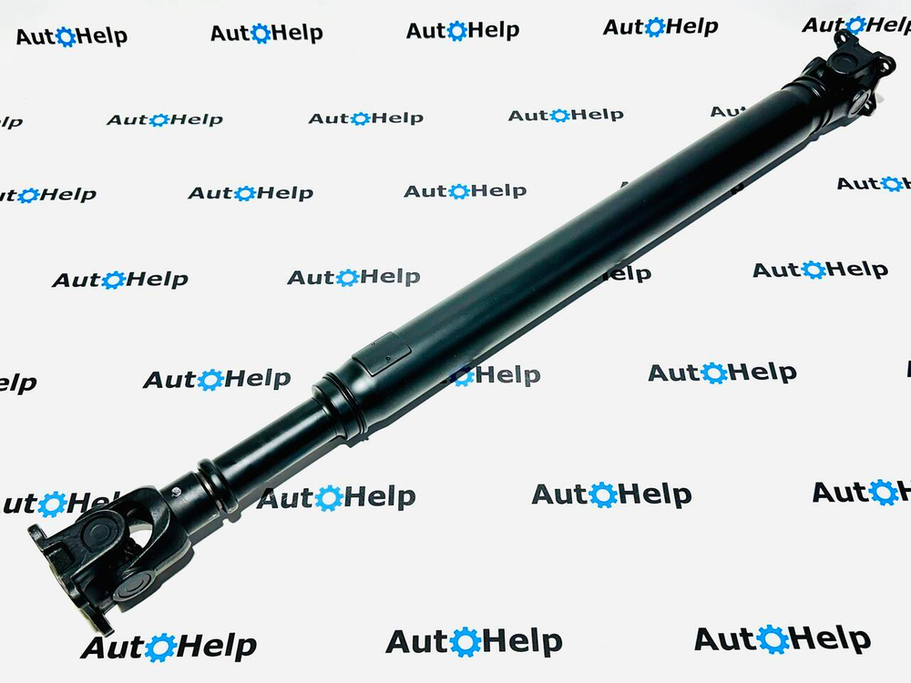 Вал карданный DSP045 37110-60A00 задний Toyota Land Cruiser Prado KDJ120W, KDJ150