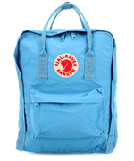 Рюкзак Fjallraven Kanken 508 голубой
