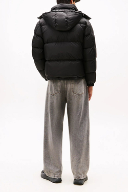 Пуховик мужской TOMMY JEANS TJM ALASKA DOWN PUFFER EXT