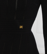 Платье Elisabetta Franchi - черный(AM16S36E2)