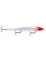 Воблер MaxRap Long Range Minnow 12, 12см, 20гр, цвет FRH